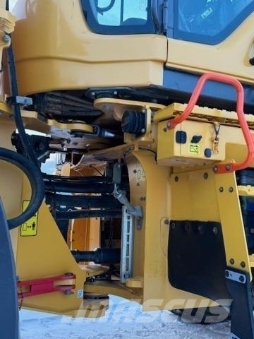 Volvo L110H 轮式装载机