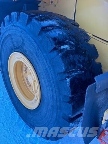Volvo L110H 轮式装载机
