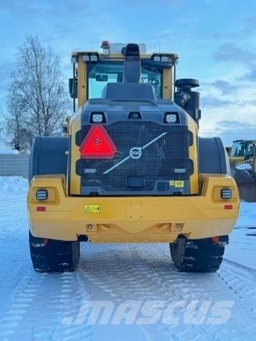 Volvo L110H 轮式装载机