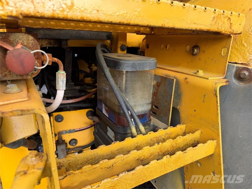 Volvo L120F Radlader