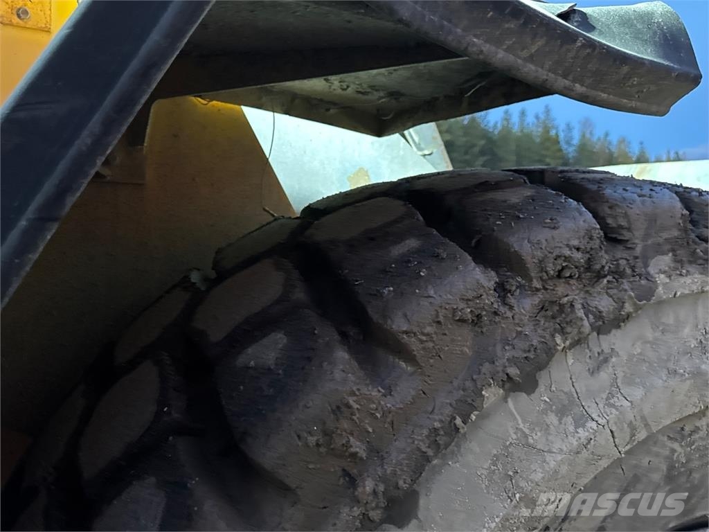 Volvo L150E لوادر بعجل