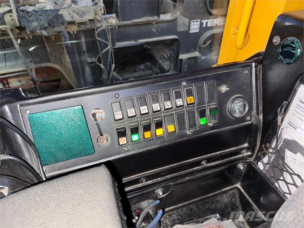 Volvo L150E لوادر بعجل