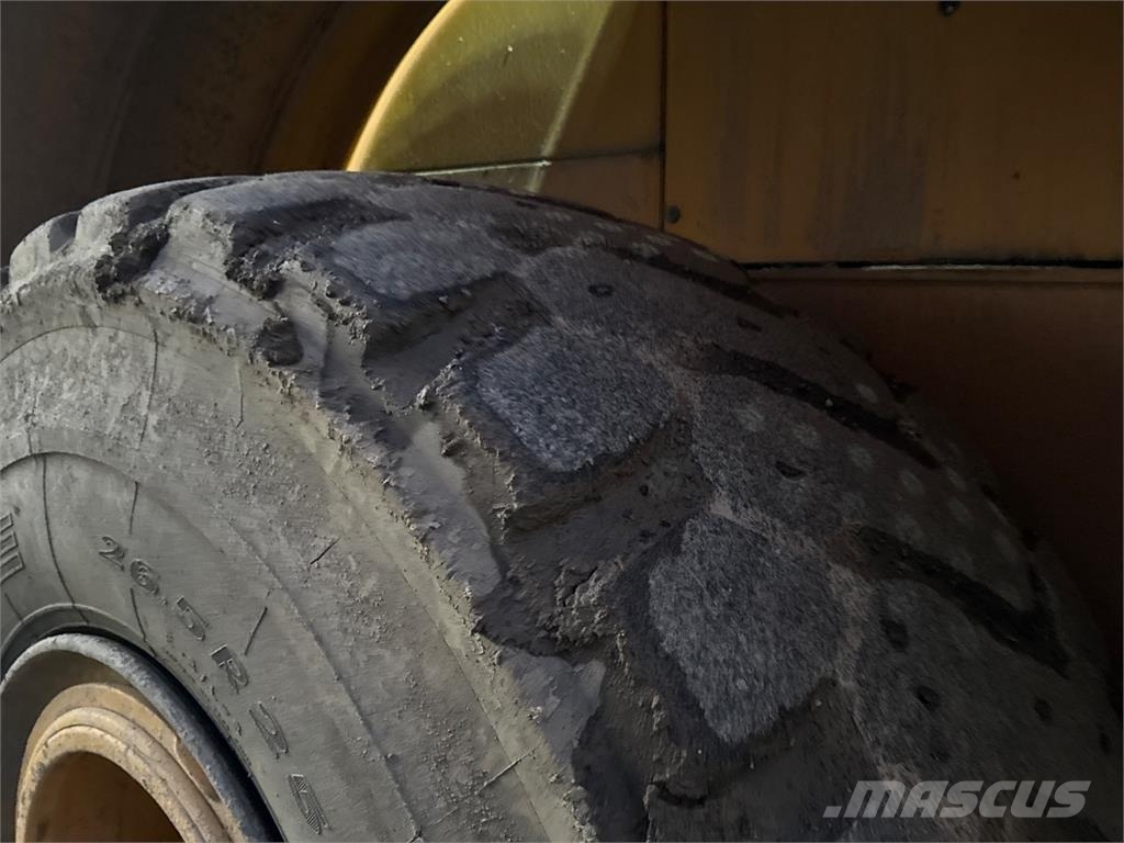Volvo L150E لوادر بعجل