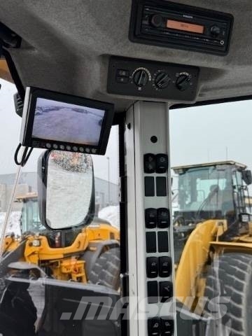 Volvo L90H LB 轮式装载机