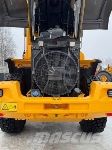 Volvo L90H LB 轮式装载机