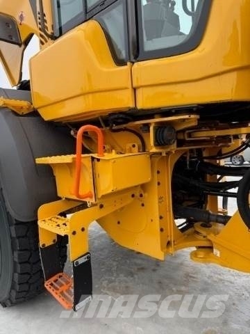 Volvo L90H LB 轮式装载机