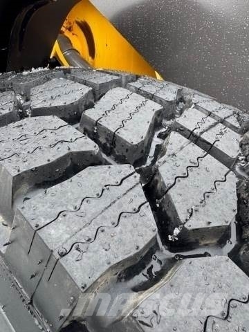 Volvo L90H LB 轮式装载机