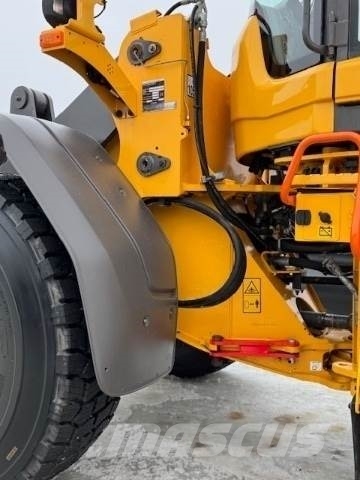 Volvo L90H LB 轮式装载机