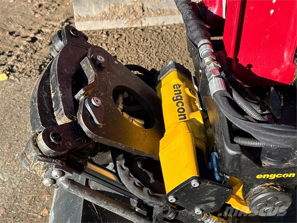 Yanmar VIO 27-6 Mini bagri <7t