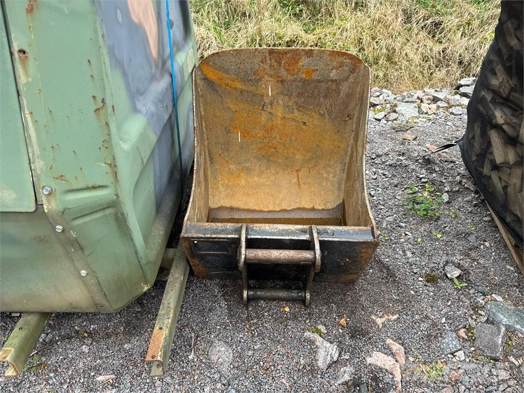 Yanmar VIO 57-U Telakaivukoneet