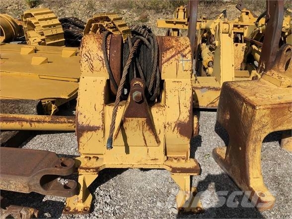 Allied Other components