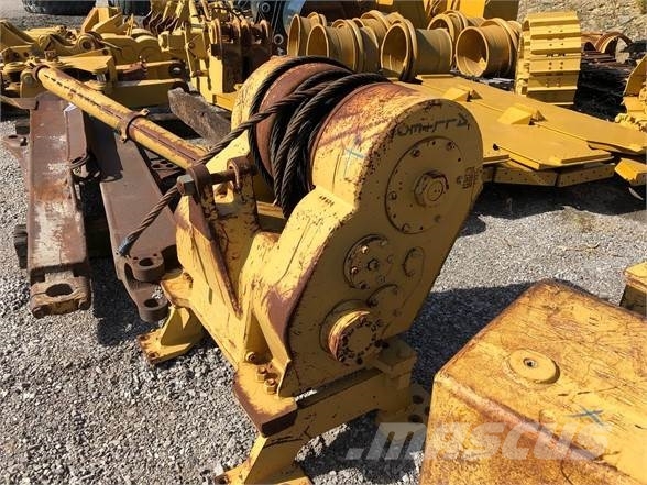 Allied Other components