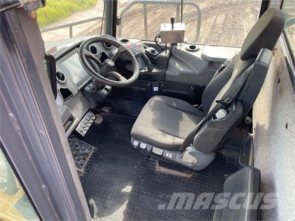 Bell B30E Дъмпери/моторни превозни средства