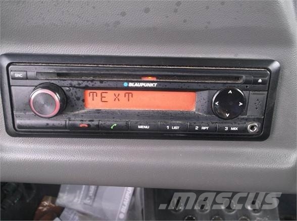 Bell B45E Camiones articulados