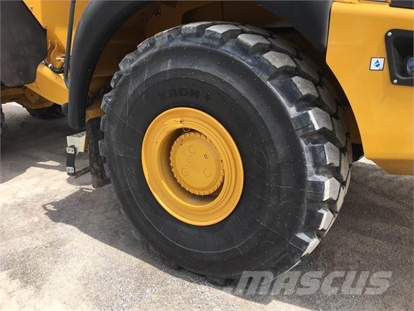 Bell B45E Σπαστό Dump Truck ADT