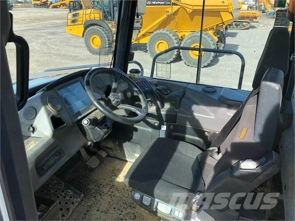 Bell B45E Σπαστό Dump Truck ADT