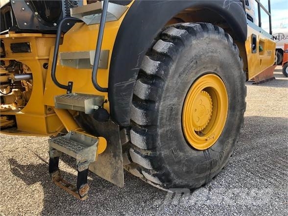 Bell B45E Σπαστό Dump Truck ADT