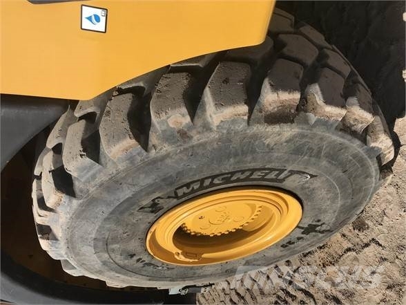 Bell B45E Σπαστό Dump Truck ADT