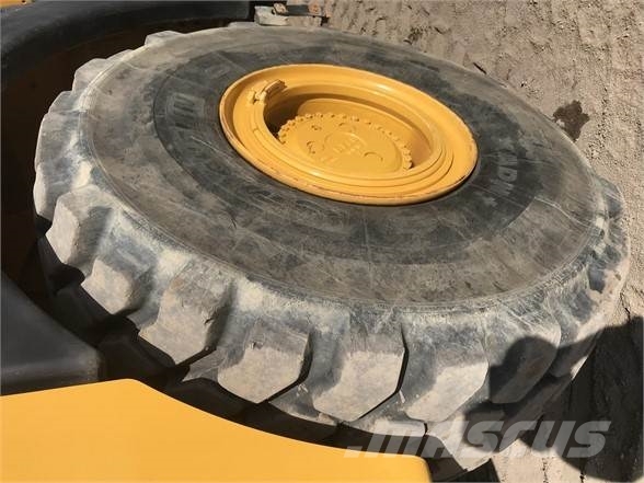 Bell B45E Σπαστό Dump Truck ADT