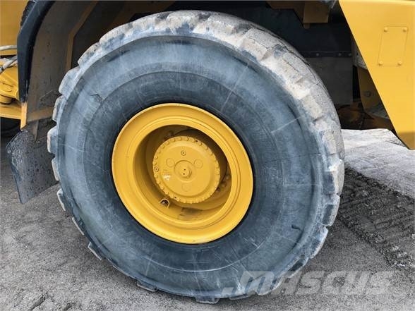 Bell B50D Zglobni damperi