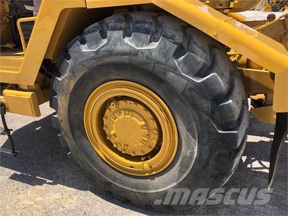 CAT 613C II Su tankerleri