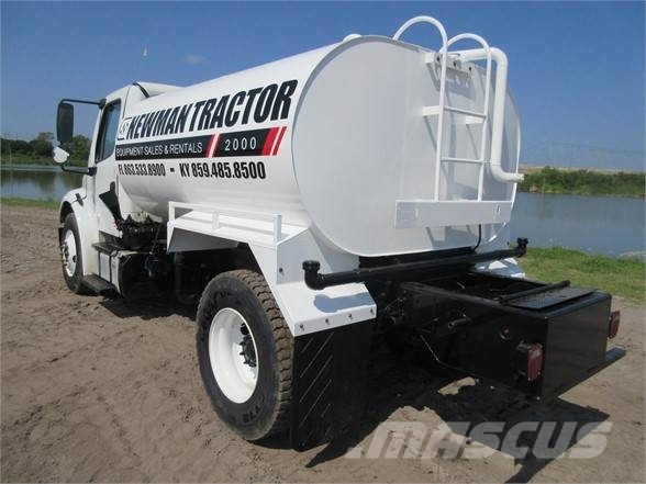 Freightliner BUSINESS CLASS M2 106 Auto-tanques