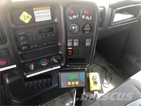 GMC TOPKICK C7500 其他貨車