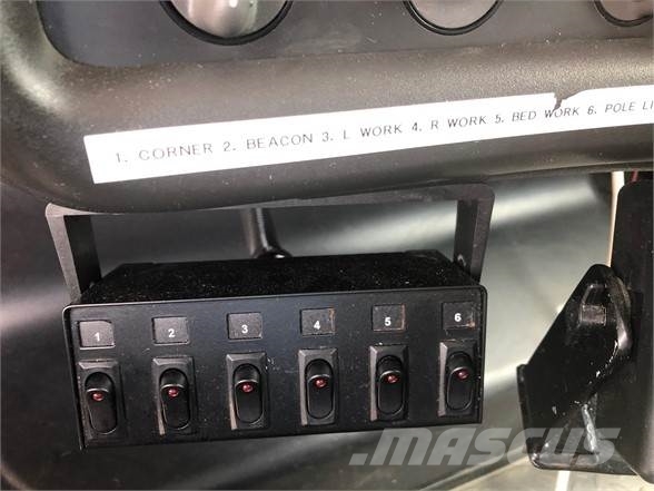 GMC TOPKICK C7500 其他貨車