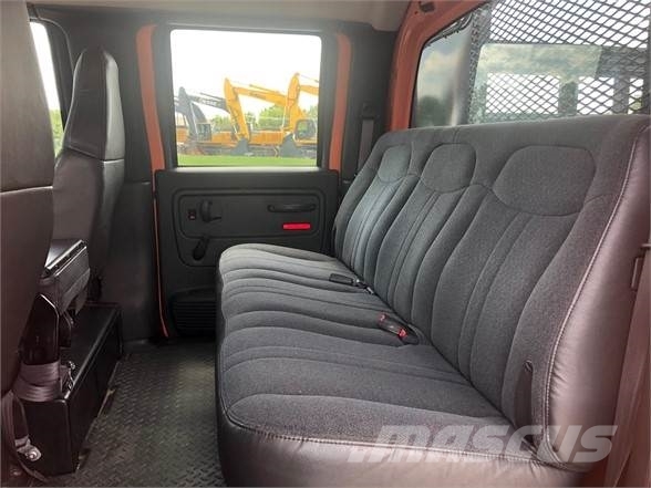 GMC TOPKICK C7500 其他貨車