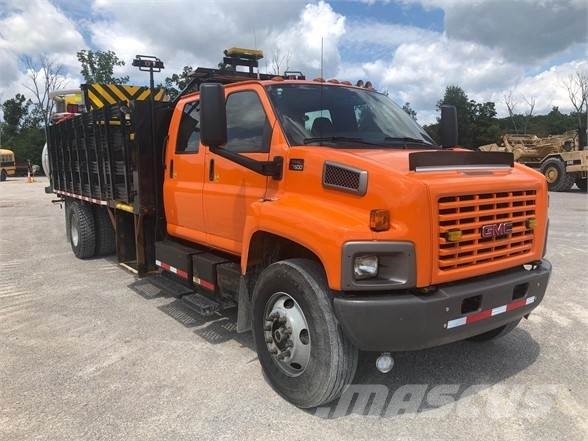 GMC TOPKICK C7500 其他貨車
