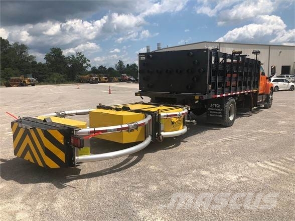 GMC TOPKICK C7500 其他貨車