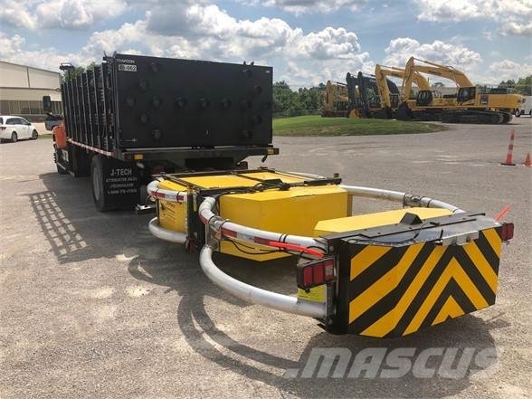 GMC TOPKICK C7500 其他貨車