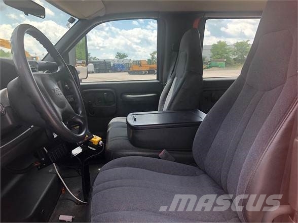 GMC TOPKICK C7500 其他貨車