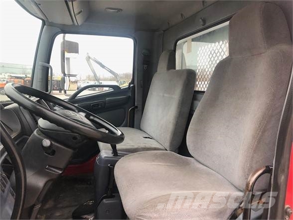 Hino 238 其他