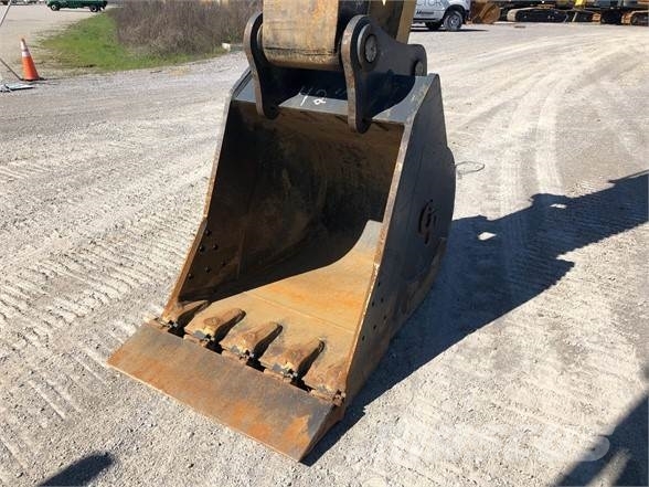 John Deere 350G LC Гусеничные экскаваторы