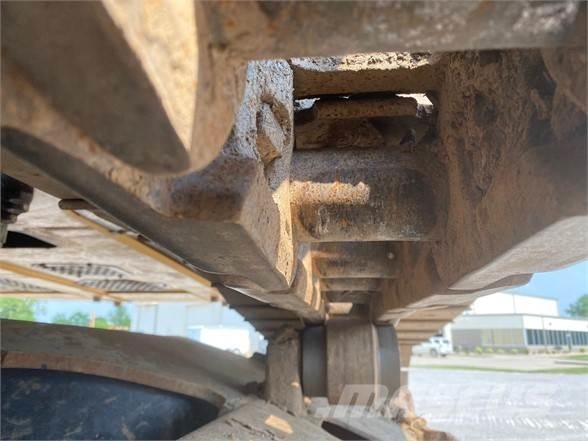 John Deere 350G LC Гусеничные экскаваторы