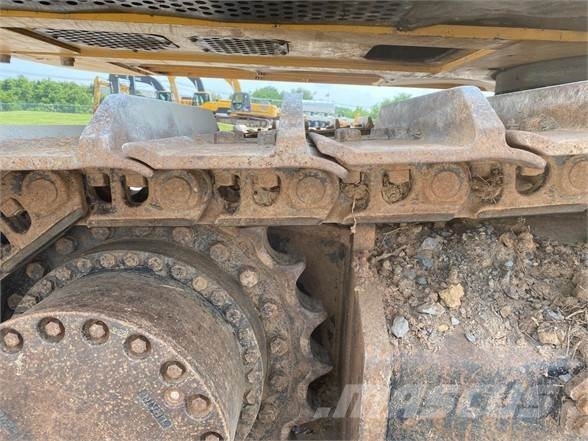 John Deere 350G LC Гусеничные экскаваторы