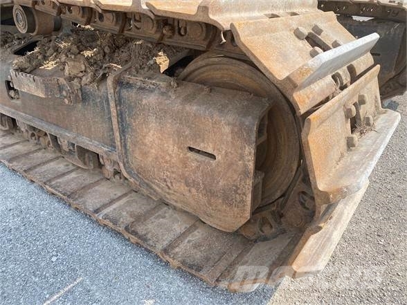 John Deere 350G LC Гусеничные экскаваторы