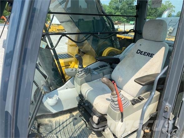 John Deere 350G LC Гусеничные экскаваторы