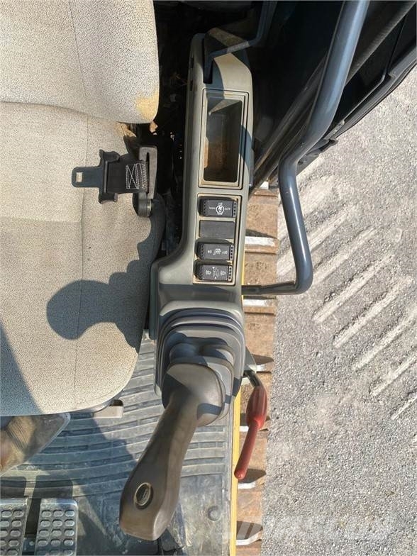 John Deere 350G LC Гусеничные экскаваторы