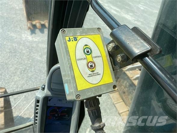 John Deere 350G LC Гусеничные экскаваторы