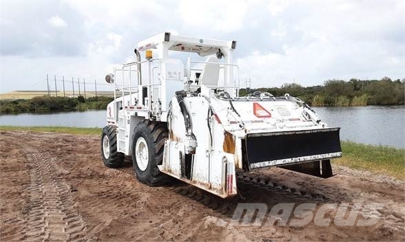 Roadtec SX2E Građevinarstvo – ostalo