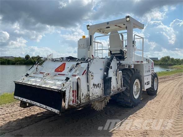 Roadtec SX2E Građevinarstvo – ostalo