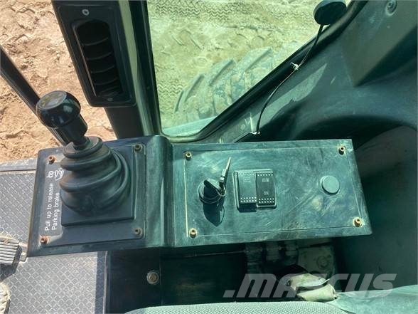 Sany SMG200 Грейдери