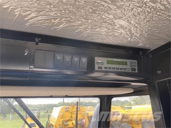 Sany SSR120C-8 單輪滾壓機