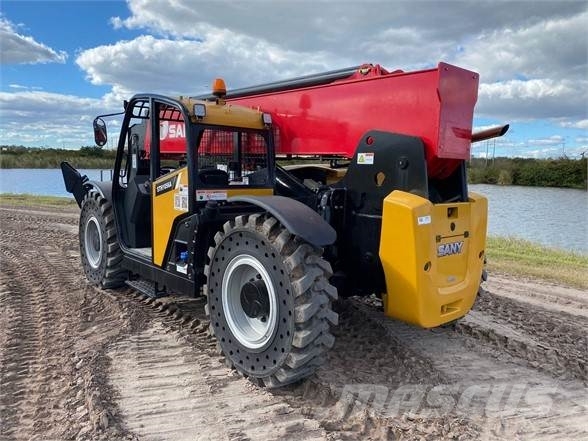 Sany STH1056A Телескопічні навантажувачі