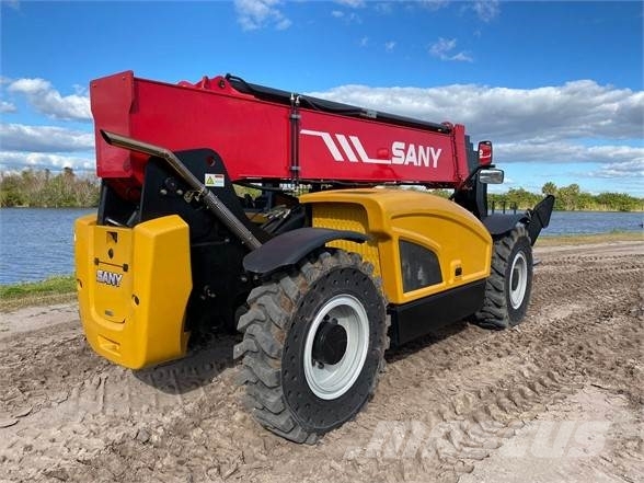 Sany STH1056A Телескопічні навантажувачі