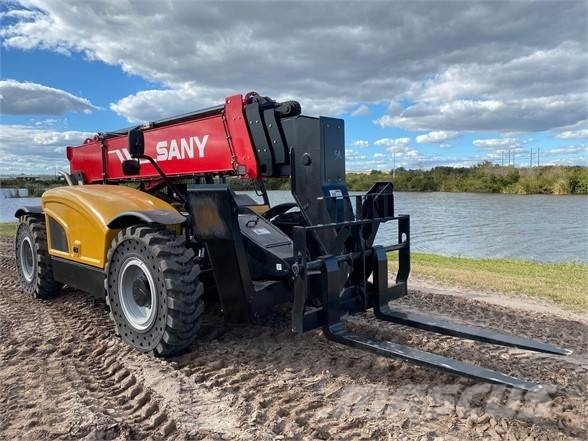Sany STH1056A Телескопічні навантажувачі
