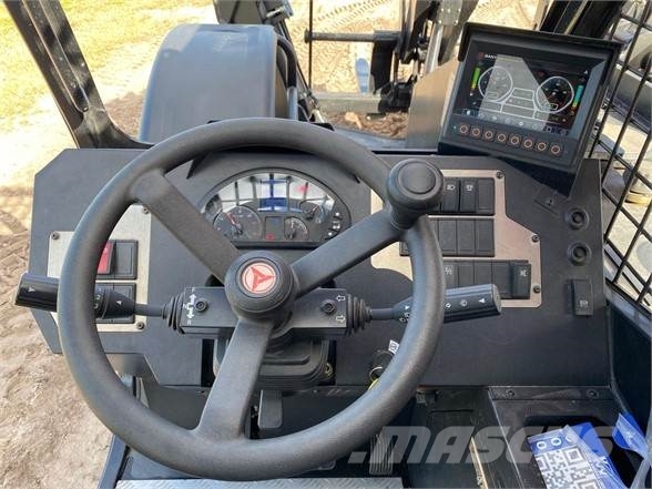 Sany STH1056A Телескопічні навантажувачі