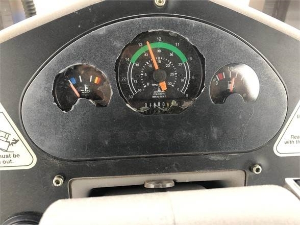 Volvo DD140 单轮压路机